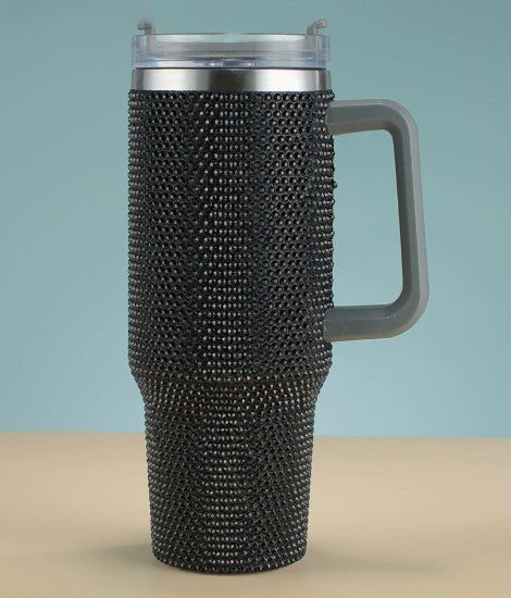 Bling Cup Tumbler