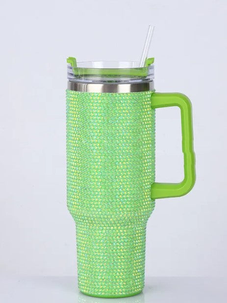 Bling Cup Tumbler