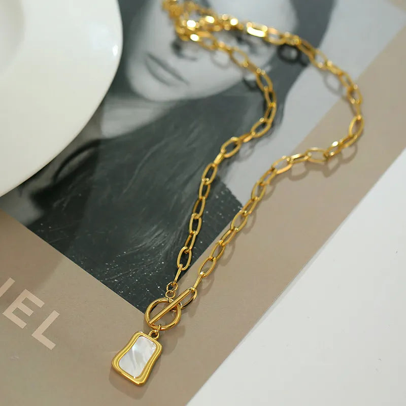 Alloy Necklace