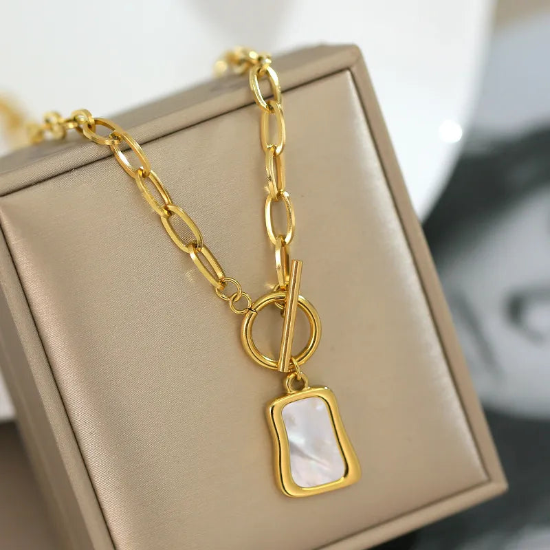 Alloy Necklace