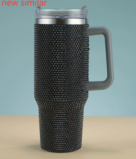 Bling Cup Tumbler