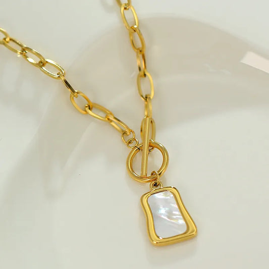 Alloy Necklace