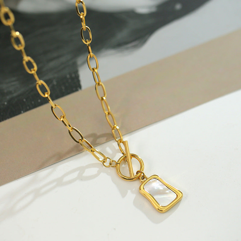 Alloy Necklace