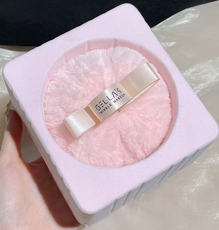 Glitter Powder for Body Highlighting and Makeup