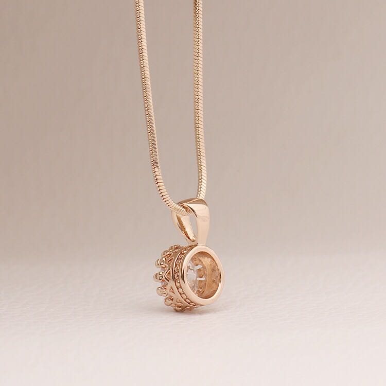Necklace and Earring Set