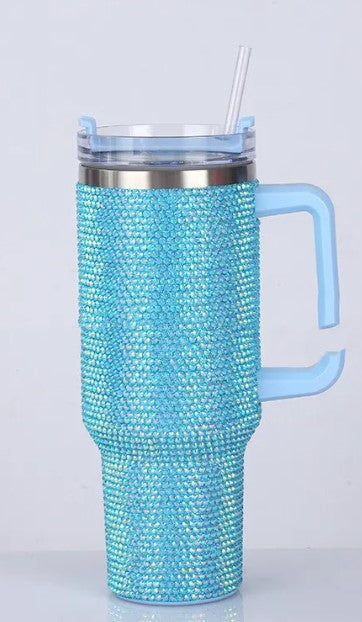 Bling Cup Tumbler