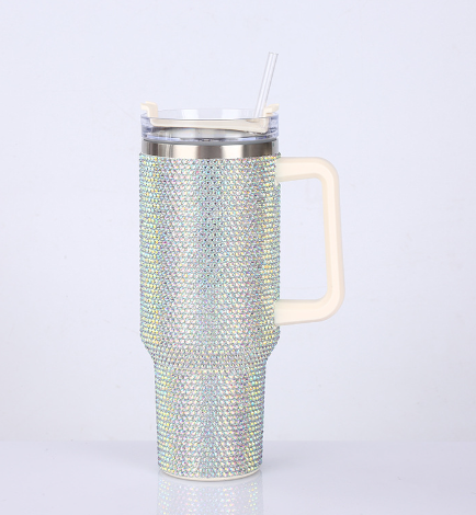 Bling Cup Tumbler