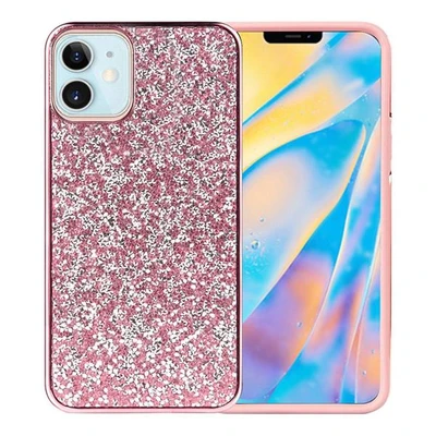iPhone 12 6.1 inch Deluxe Glitter Case
