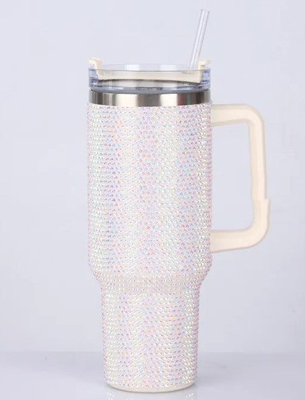 Bling Cup Tumbler