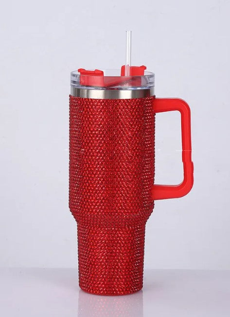 Bling Cup Tumbler
