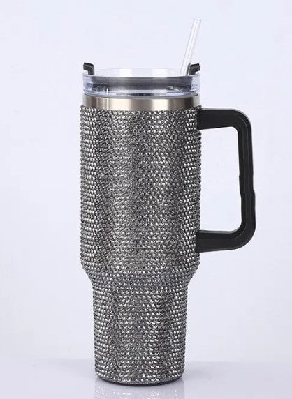 Bling Cup Tumbler