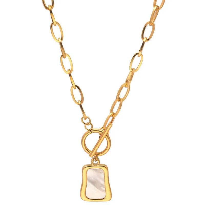 Alloy Necklace