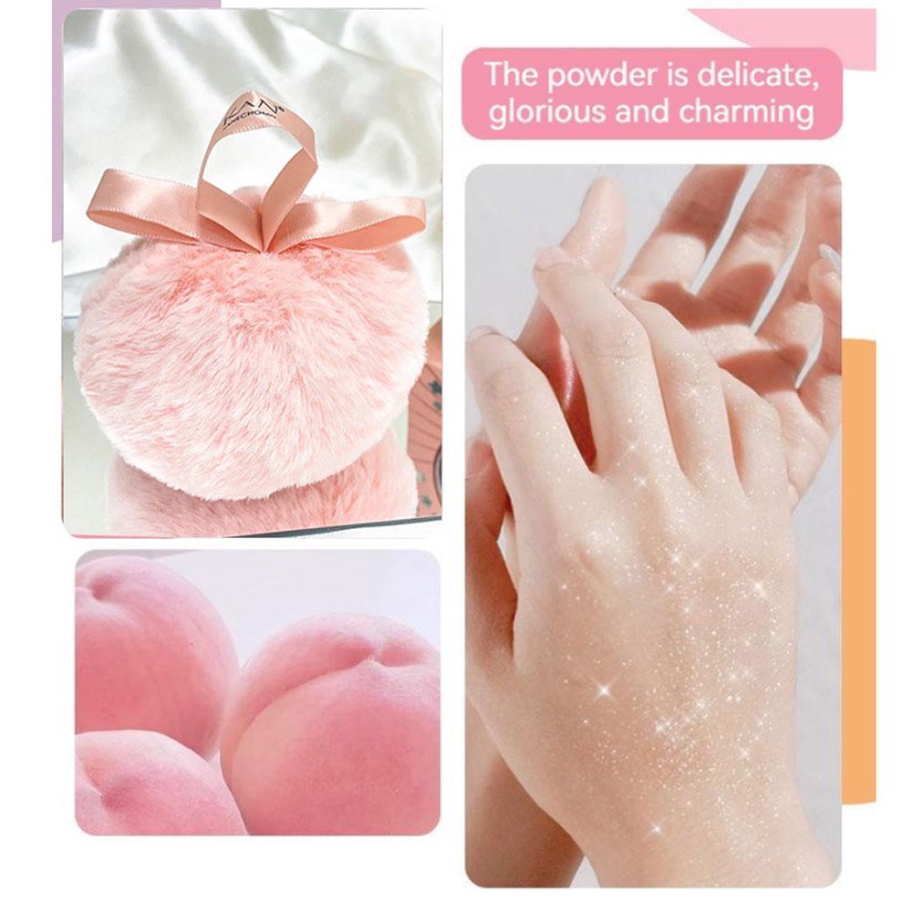 Glitter Powder for Body Highlighting and Makeup