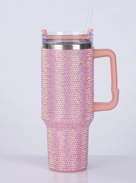Bling Cup Tumbler