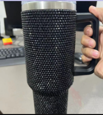 Bling Cup Tumbler