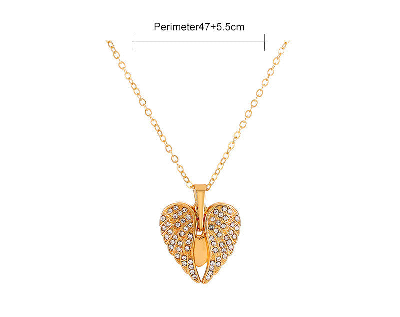 Heart  Necklace
