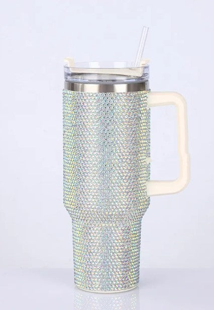 Bling Cup Tumbler