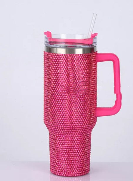 Bling Cup Tumbler