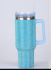 Bling Cup Tumbler