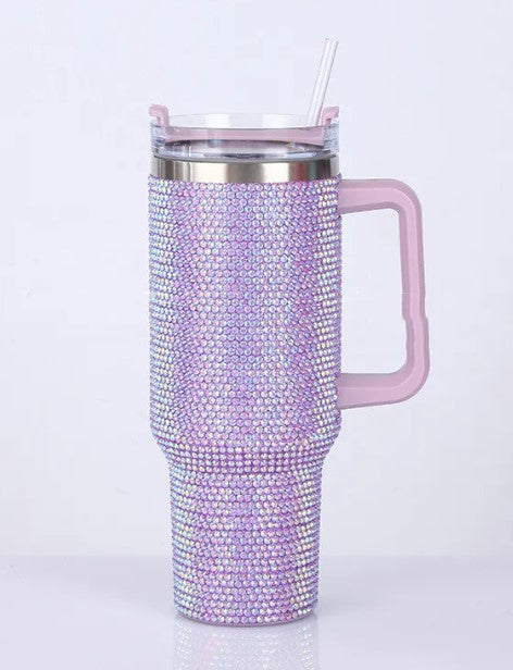 Bling Cup Tumbler